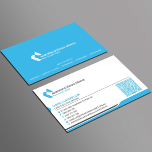 Stationery Design by Right_D for this project | Design: #12867143