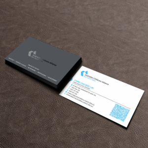 Stationery Design by Right_D for this project | Design: #12867144