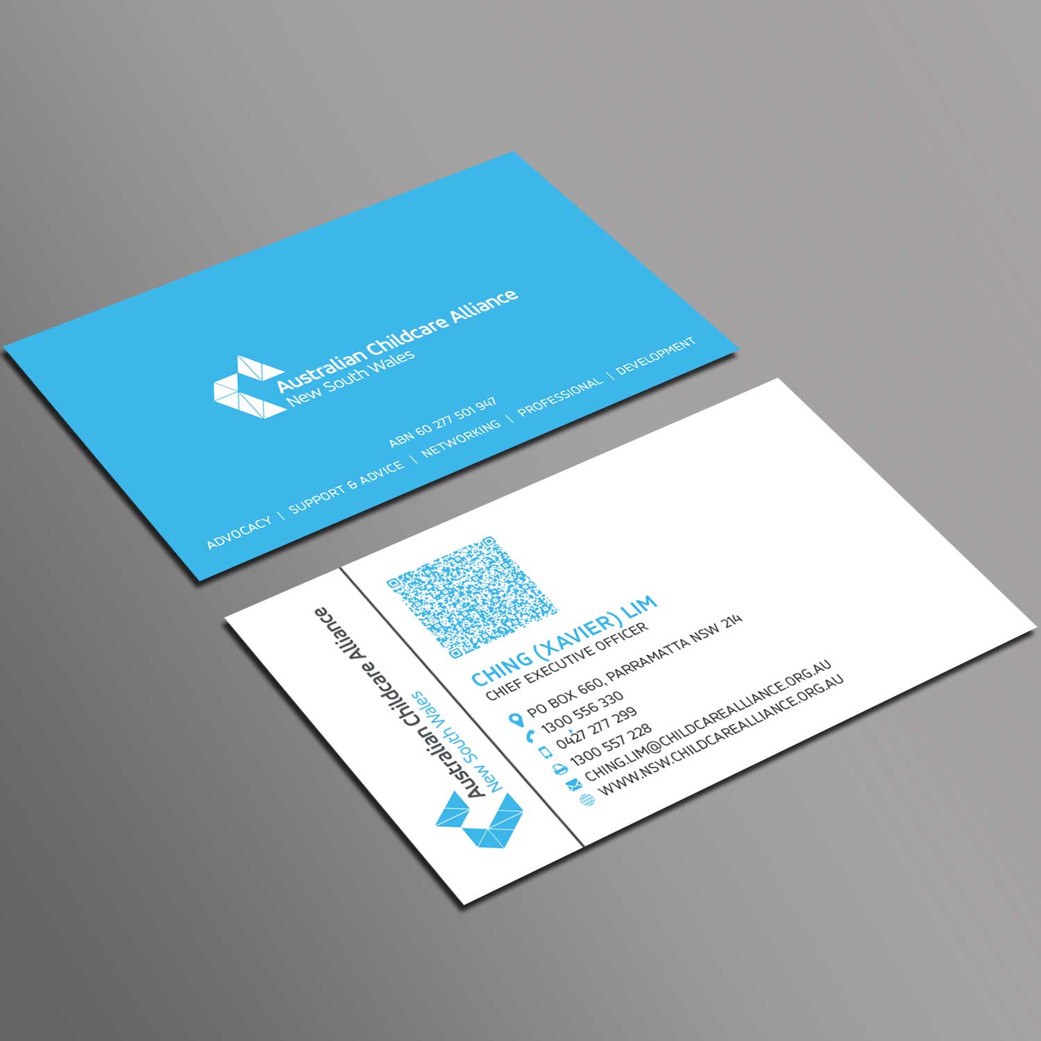 Stationery Design by Right_D for this project | Design #12870175