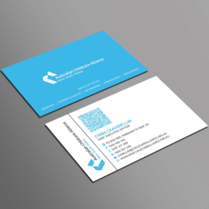 Stationery Design by Right_D for this project | Design: #12870175