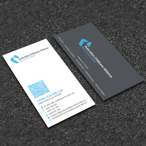 Stationery Design by Right_D for this project | Design: #12870176