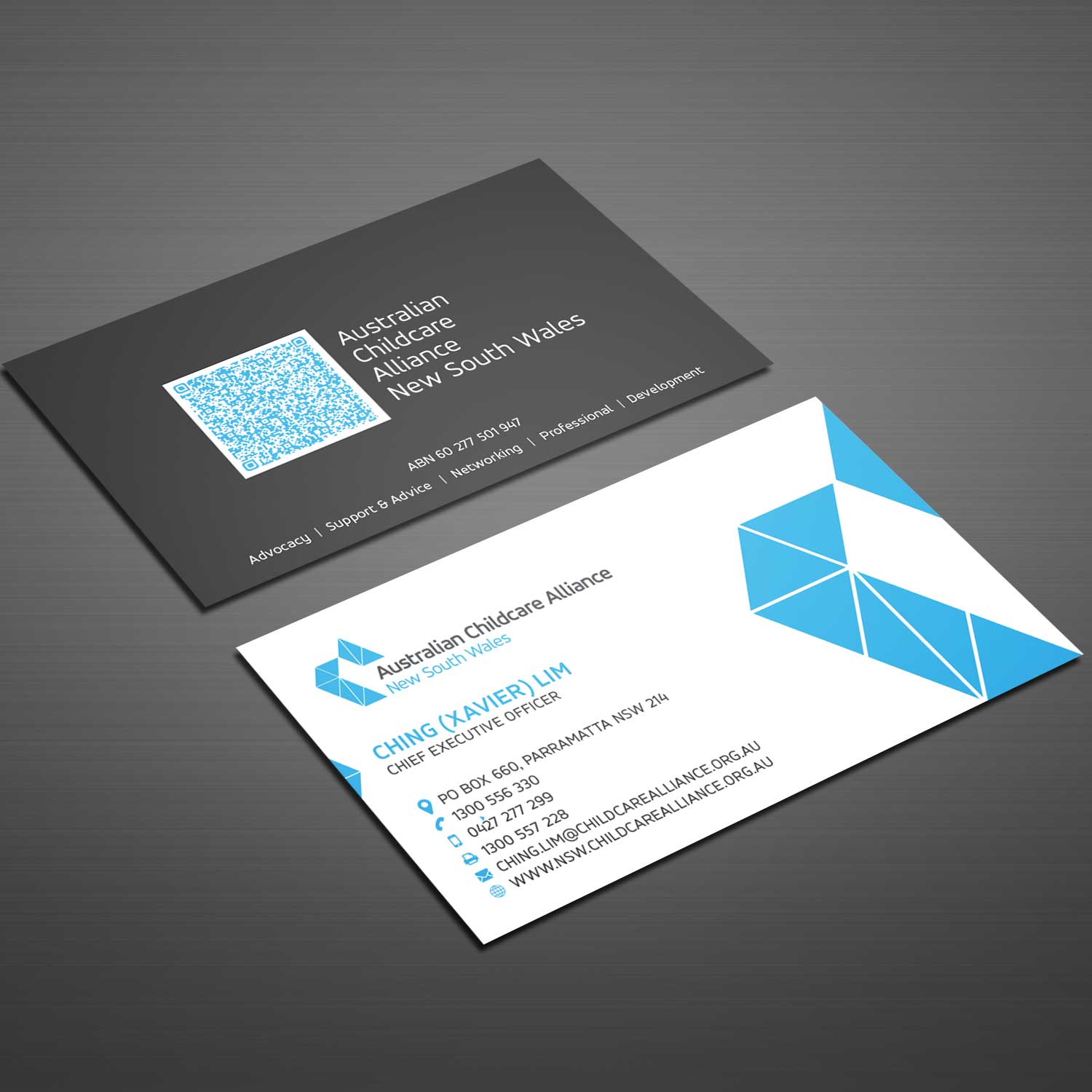 Stationery Design by Right_D for this project | Design #12993700