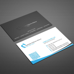 Stationery Design by Right_D