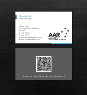 Design de Papeterie par chandrayaan.creative pour ce projet | Design : #12858035