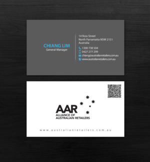 Modernise existing business card and letterhead designs | Design de Papeterie par chandrayaan.creative