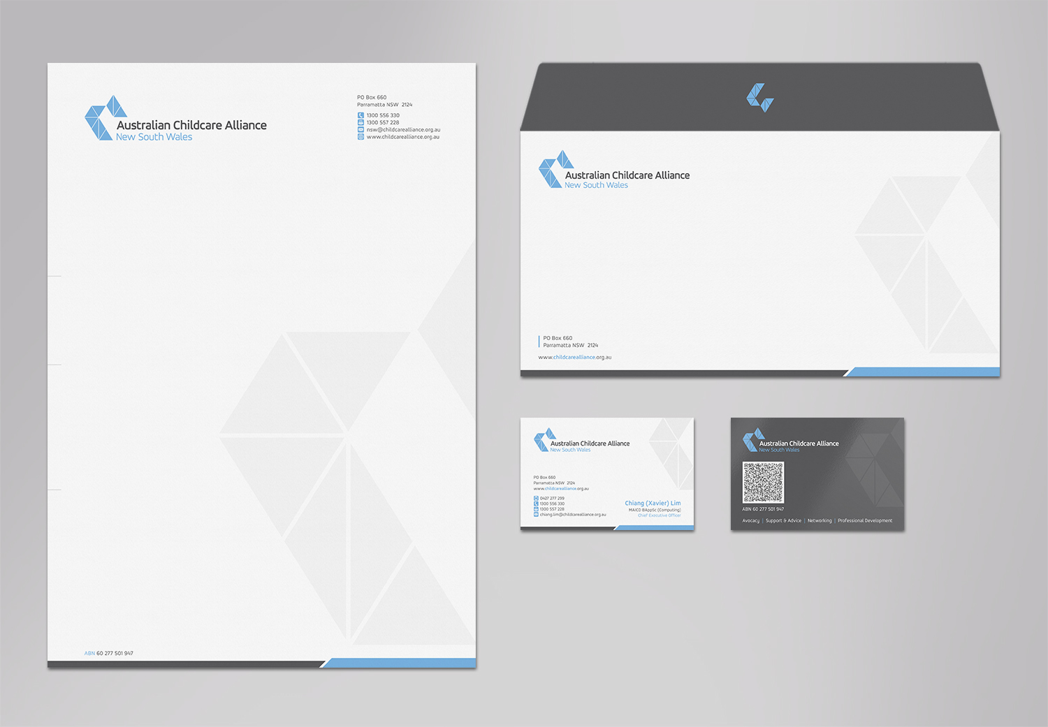 Stationery Design by logodentity for this project | Design #12872004