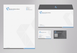 Design de Papeterie par logodentity pour ce projet | Design : #12872004