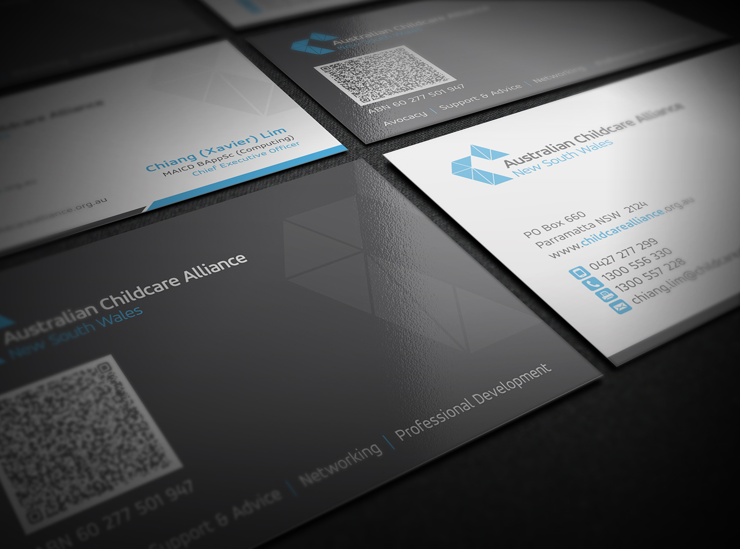 Stationery Design by logodentity for this project | Design #12872005