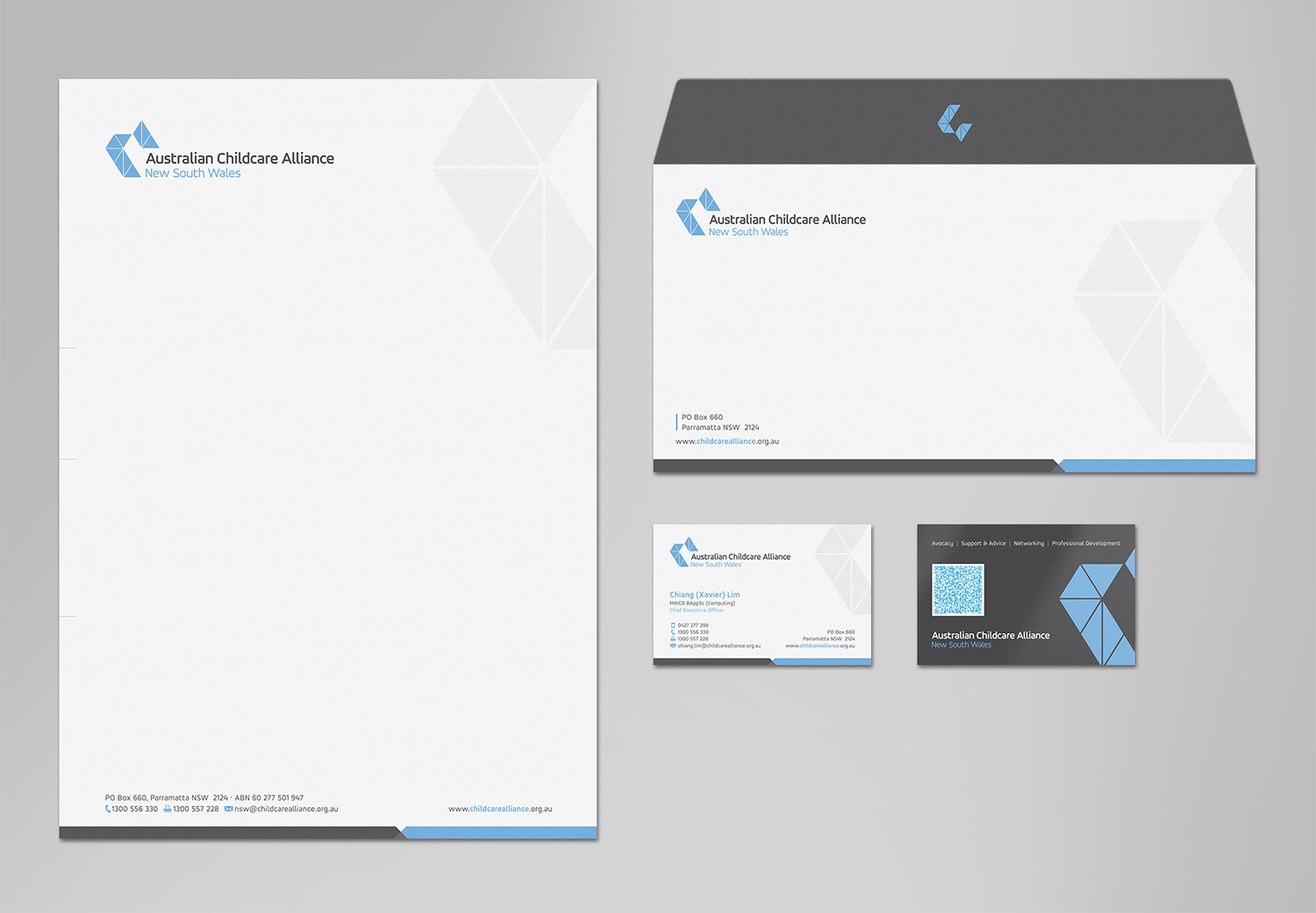 Stationery Design by logodentity for this project | Design #12876987