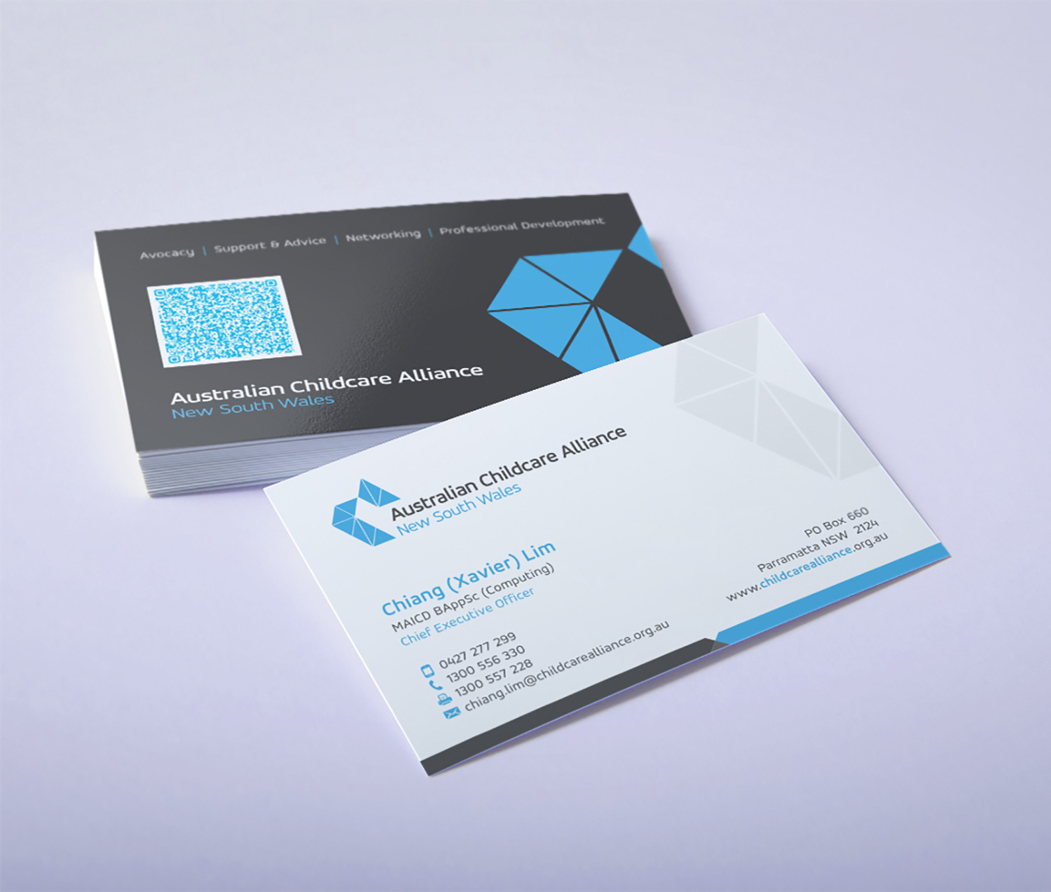 Stationery Design by logodentity for this project | Design #12876988