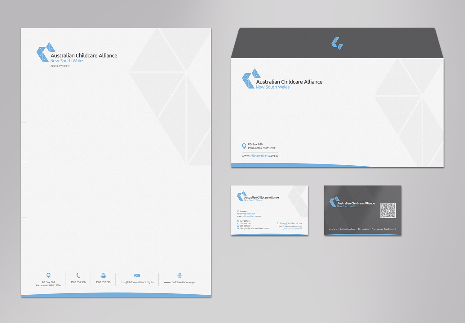 Stationery Design by logodentity for this project | Design #12878226