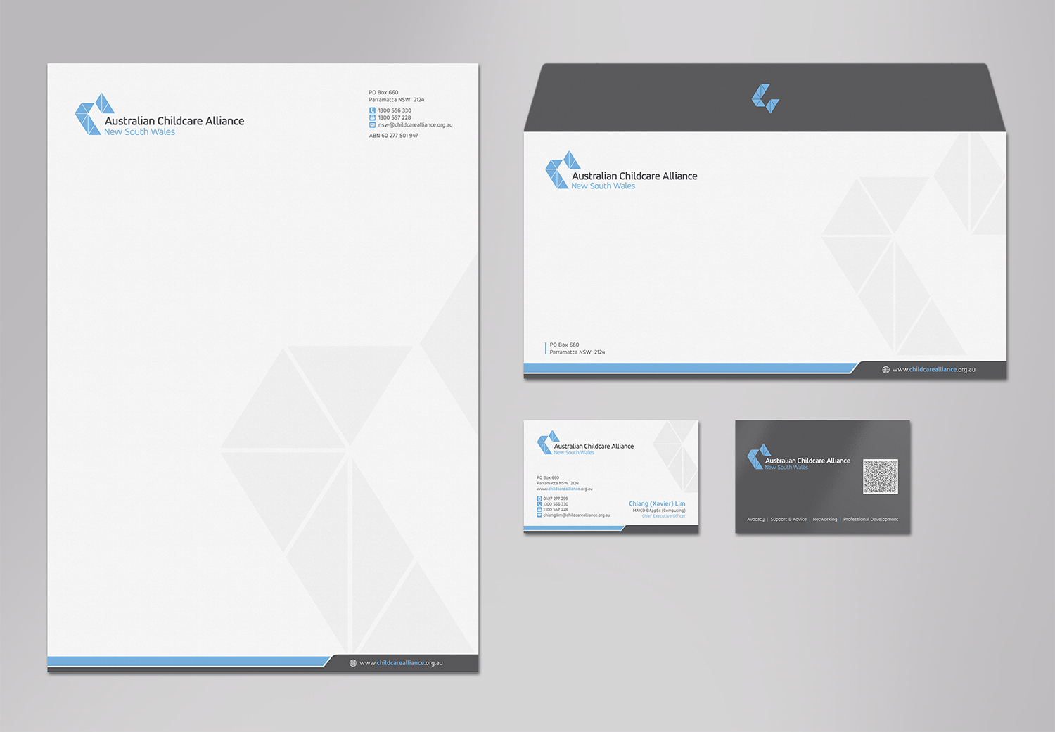 Design de Papeterie par logodentity pour ce projet | Design #12878383