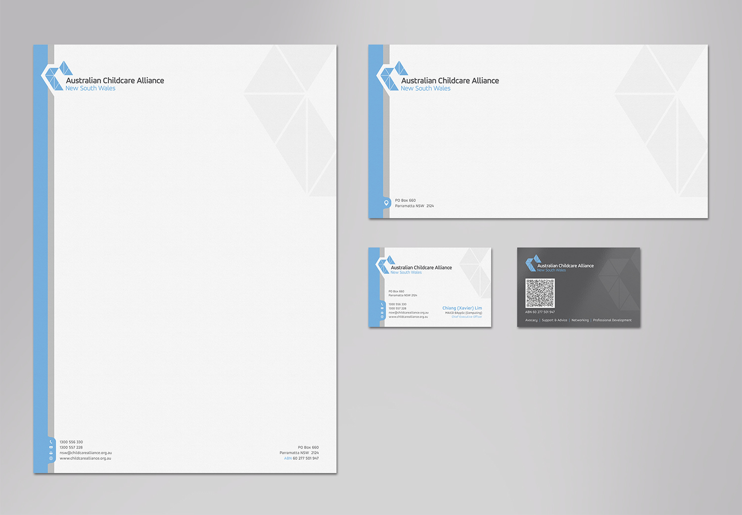 Stationery Design by logodentity for this project | Design #12878442