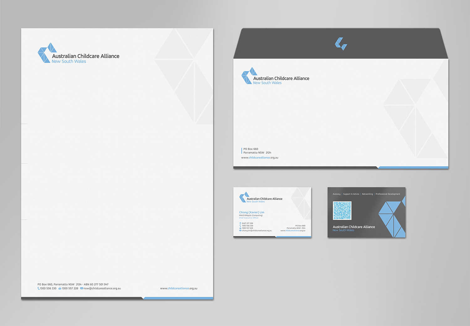 Stationery Design by logodentity for this project | Design #12887043