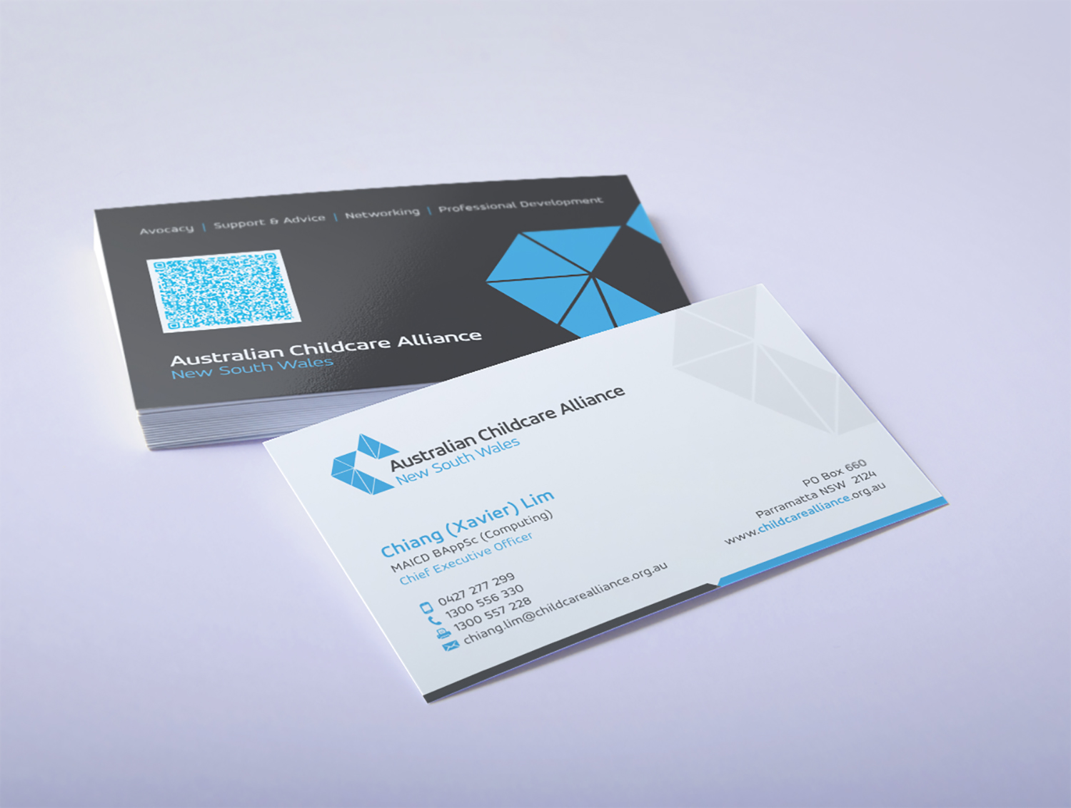 Design de Papeterie par logodentity pour ce projet | Design #12887044