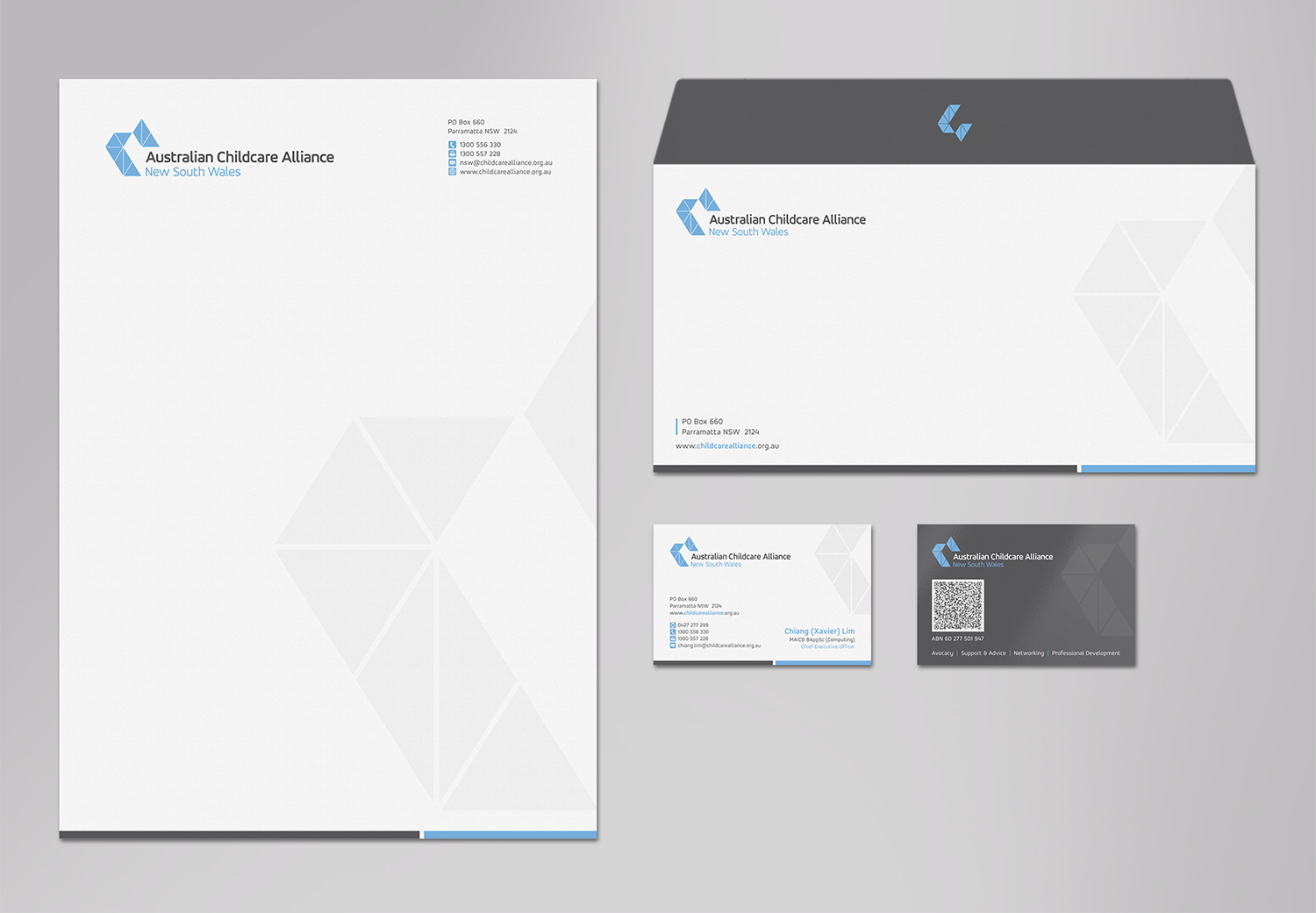 Stationery Design by logodentity for this project | Design #12887068