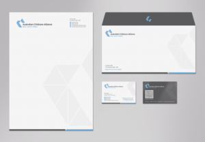 Design de Papeterie par logodentity pour ce projet | Design : #12887068