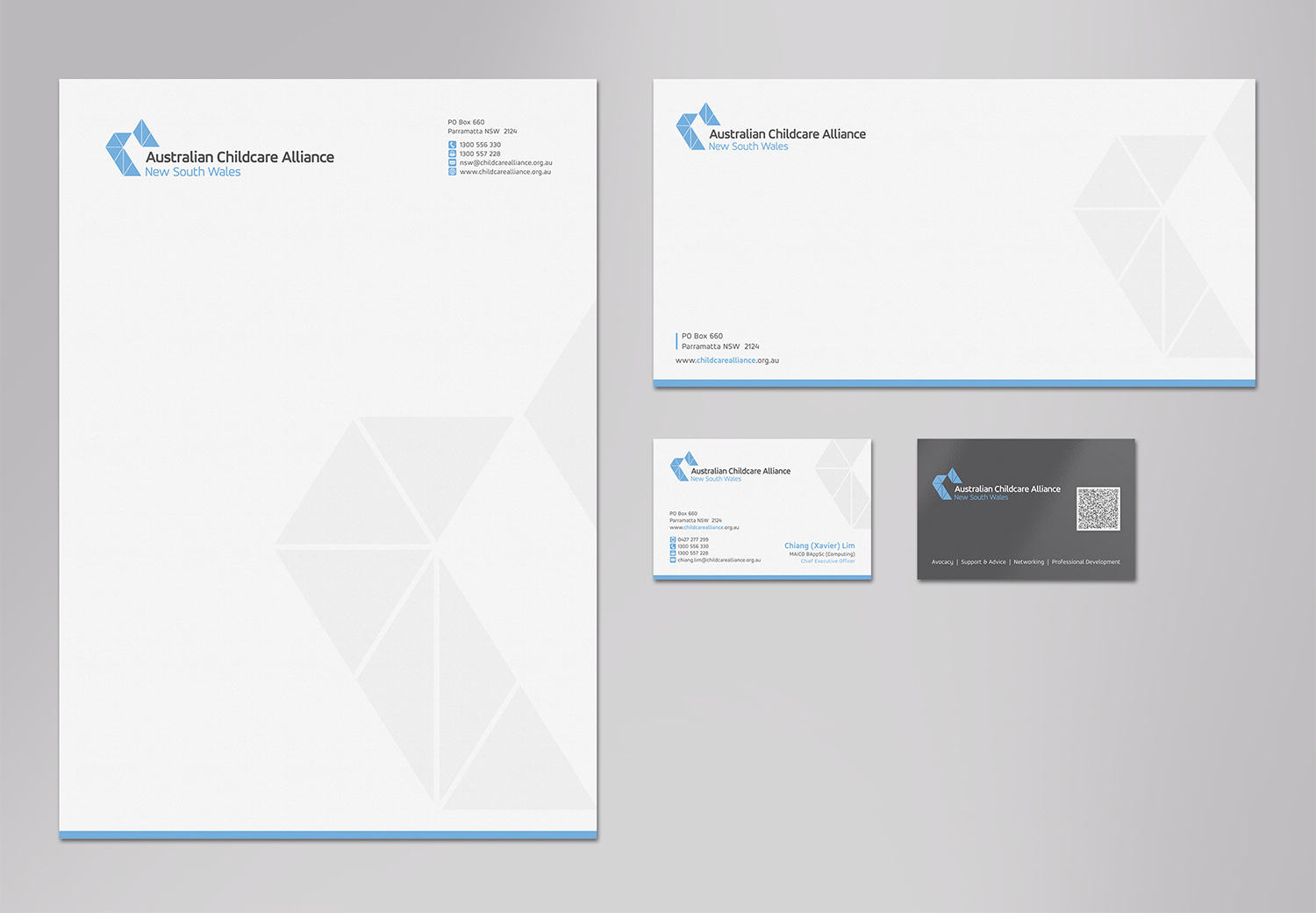 Stationery Design by logodentity for this project | Design #12887086