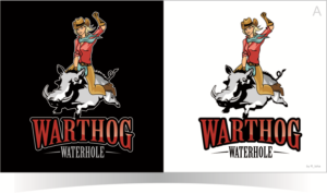 Diseño de Logo por r-toha para Willow Creek Designs | Diseño: #6963439