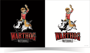 Diseño de Logo por r-toha para Willow Creek Designs | Diseño: #6969030