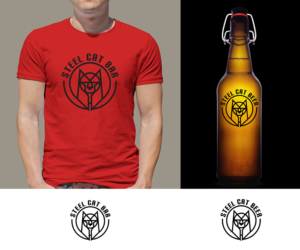 Design de Logo par RoundYellow pour ce projet | Design : #6923493