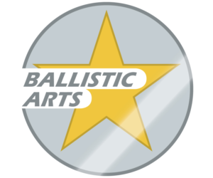 Logo Design by CQ Arts