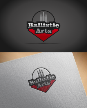 Logo Design by Djoyo for this project | Design: #6962723