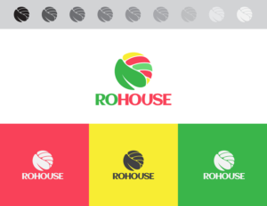 Logo Design by Rizwan Ashraf