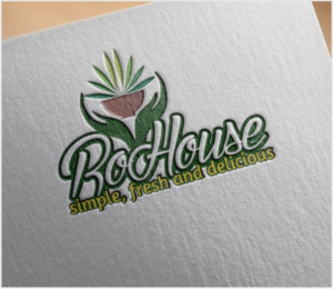 Logo Design by bandhuji for this project | Design: #6923455