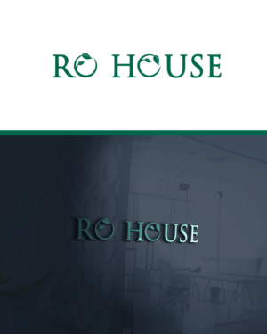 Logo Design by Giuro for this project | Design: #6920682