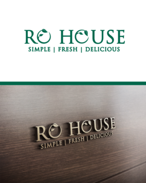 Logo Design by Giuro for this project | Design: #6924692