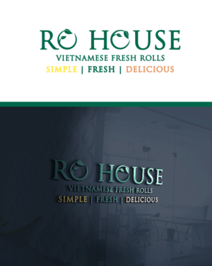 Logo Design by Giuro for this project | Design: #6926913