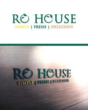 Logo Design by Giuro for this project | Design: #6933496