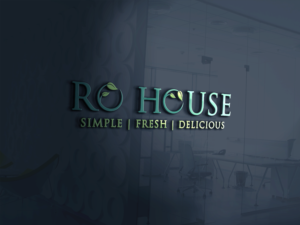 Logo Design by Giuro for this project | Design: #6935100