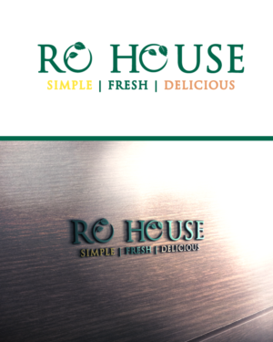 Logo Design by Giuro for this project | Design: #6939594