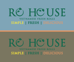 Logo Design by Giuro for this project | Design: #6976262