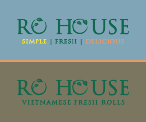Logo Design by Giuro for this project | Design: #6979557