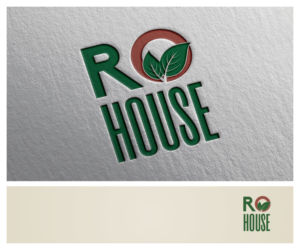 Logo Design by Phoenix Dragon