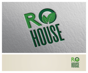 Logo Design by Phoenix Dragon for this project | Design: #6924086