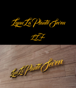 Design de Logo par trufya pour ce projet | Design : #7067021