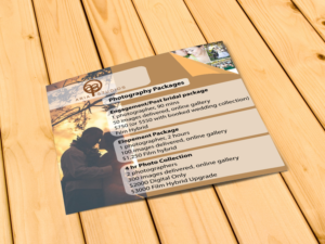 Flyer Design by archemran