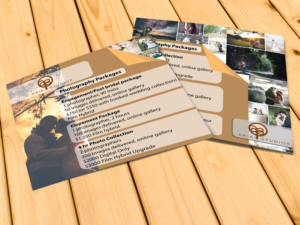 Diseño de Flyer por archemran para este proyecto | Diseño: #6943109