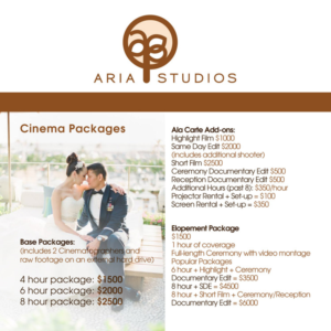 Diseño de Flyer por CA para este proyecto | Diseño #6946483