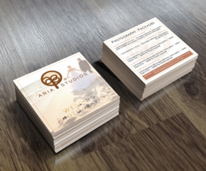 Diseño de Flyer por Ana White para este proyecto | Diseño: #6955833