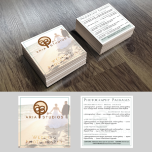 Diseño de Flyer por Ana White para este proyecto | Diseño: #6974661