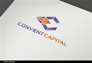 Logo-Design von Bonaro Designs für dieses Projekt | Design #1828063