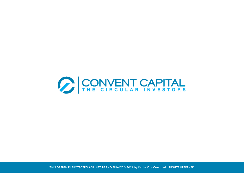 Logo Design by Pablo Von Crust for this project | Design: #1802579