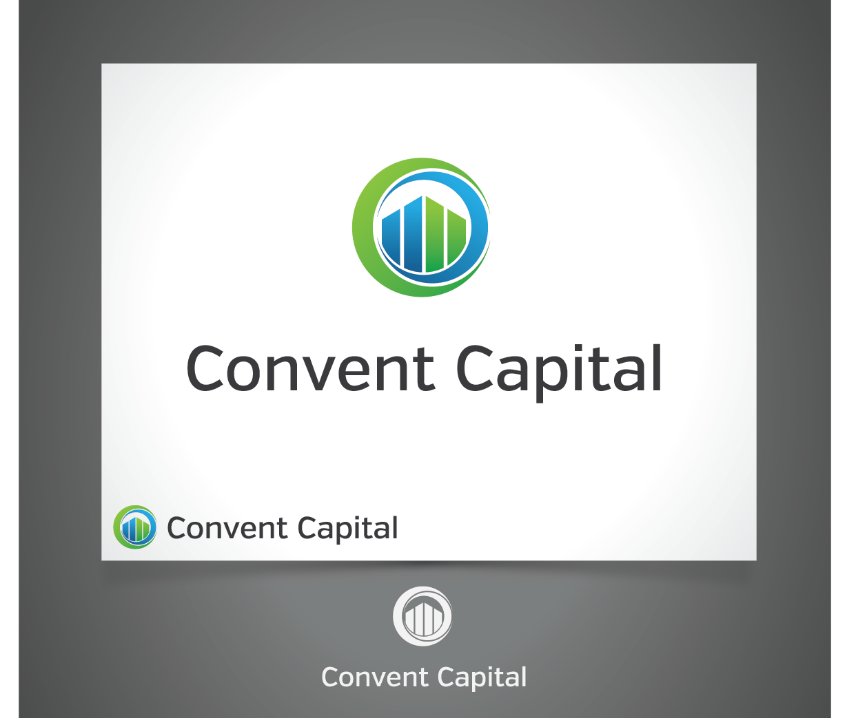 Logo Design by Blind for this project | Design #1782325