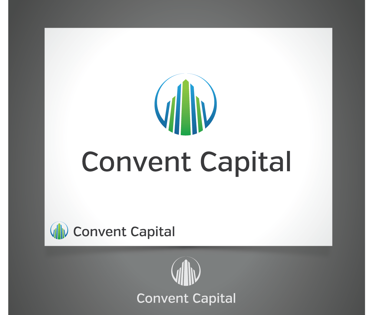 Logo Design by Blind for this project | Design #1782334