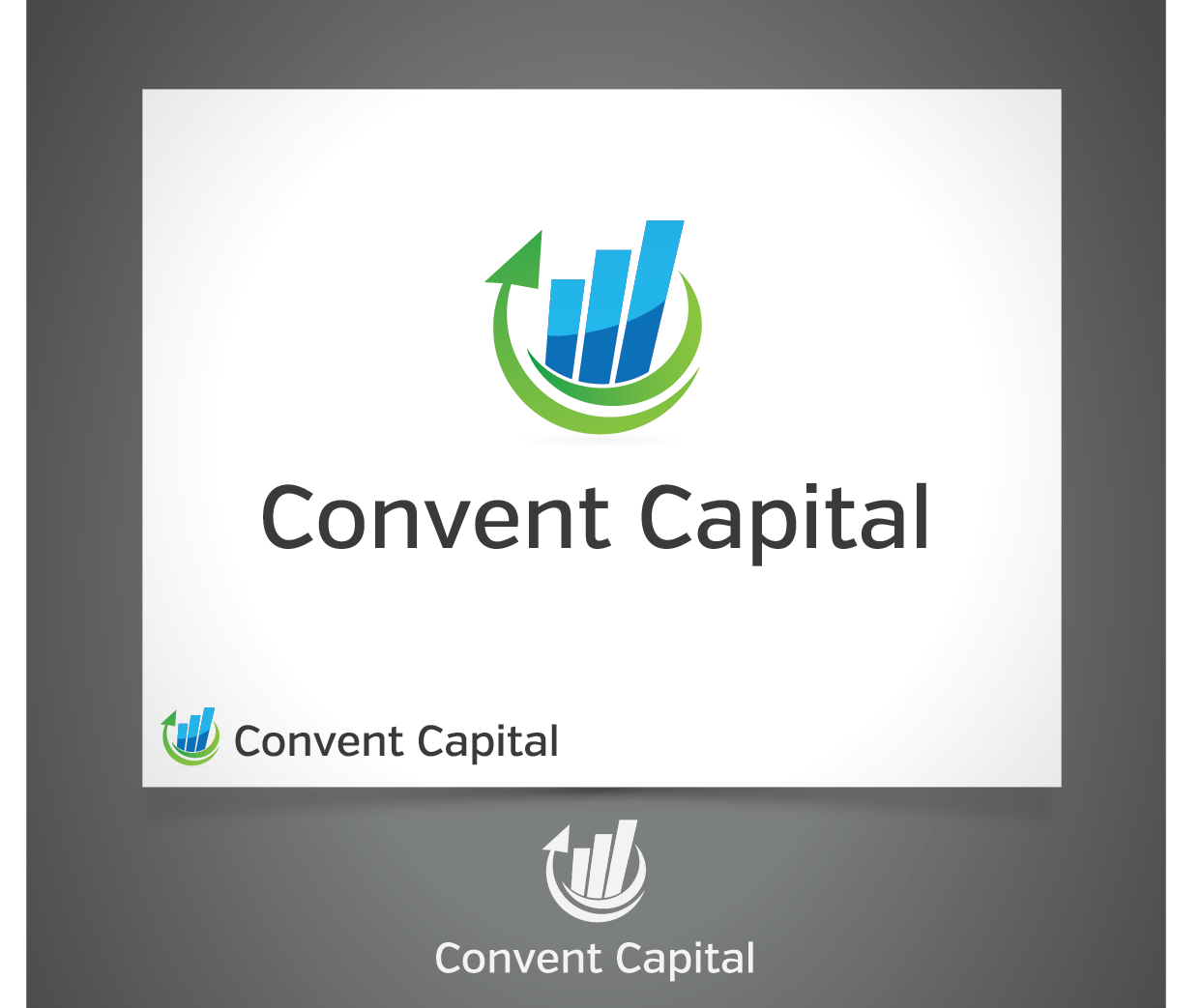 Logo Design by Blind for this project | Design #1782376